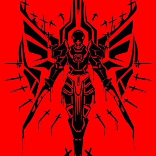 Ultrakill Gabriel Speech