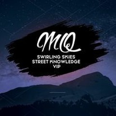 MQ - Street Knowledge VIP - Ten Tons UK