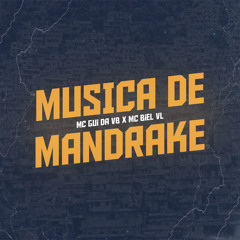 Música de Mandrake