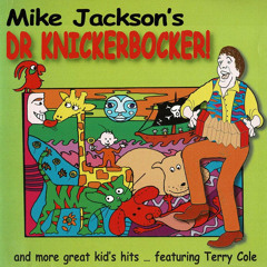The Hole in the Wall / Selenger's Round / The Jolly Bird / Baa Baa Black Sheep / Jingle Bells (feat. Terry Cole)