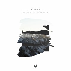 Premiere: Altman - Return To Oberheim [Klangwelt]