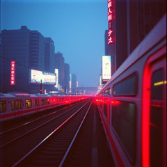 Tokyo Rush