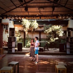 Aniza & Chris - San People Sougia 15 - 16 July 2022 Fortuna Club