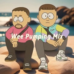 Ｗｅｅ Ｐｕｍｐｉｎｇ  Ｍｉｘ