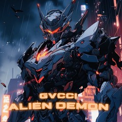 ALIEN DEMON