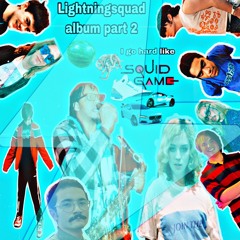 Squid Game ft Limbz+z