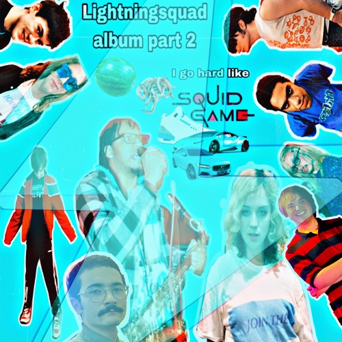 Squid Game ft Limbz+z