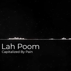 Capitalized by Pain poom