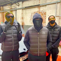 #Moscow17 LP x Kwizzy - Corner Shop #Exclusive