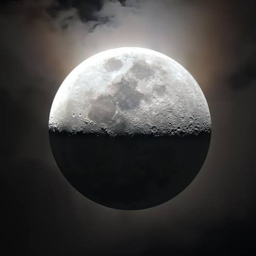 ༺ Suscitare Adfectus  ༻༺ Opulent Chill ༻༺  Sacred Moon Part II ༻༺