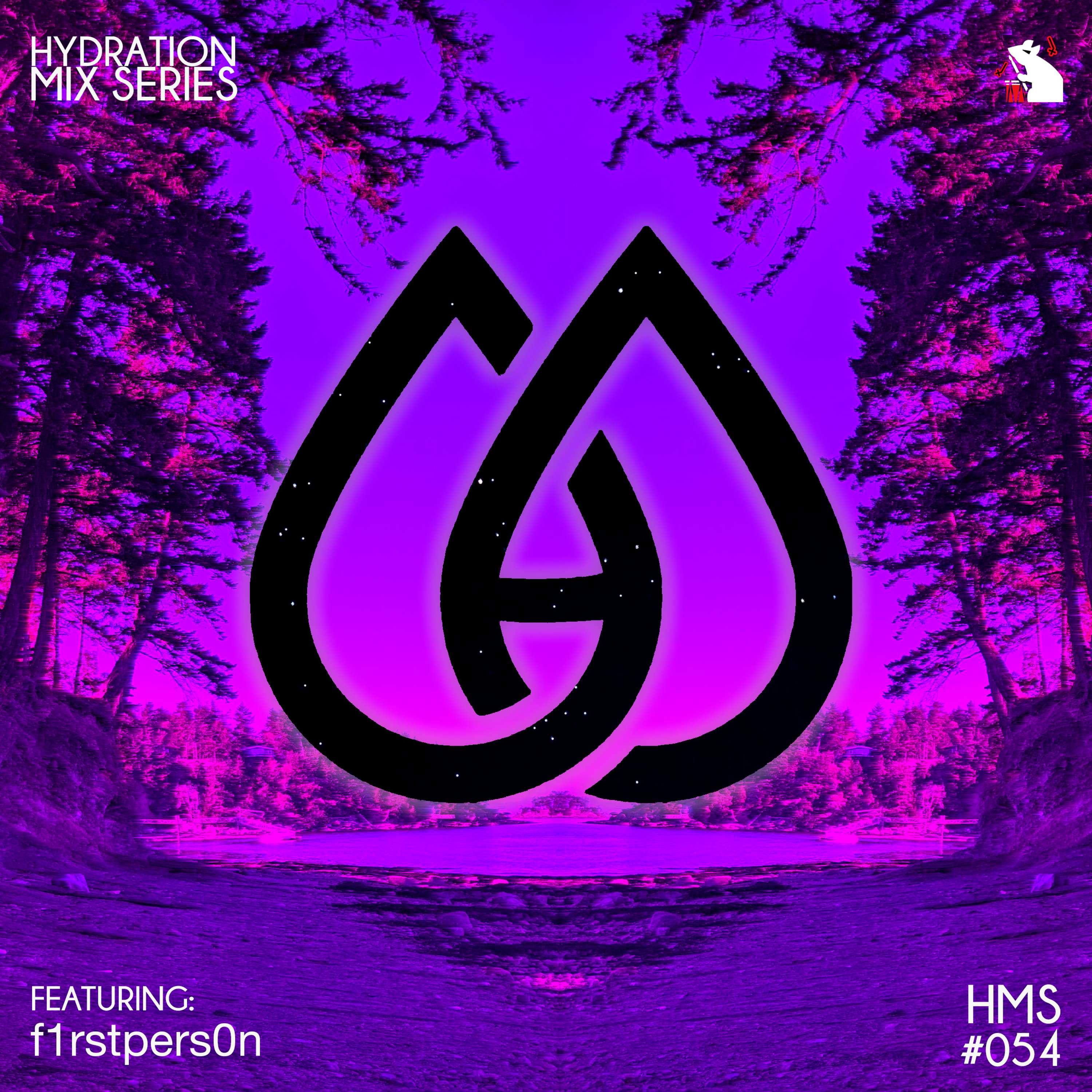 Hydration Mix Series