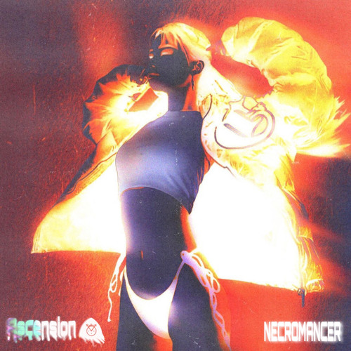 ##N3CROMANCER +ruthless