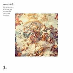 Framewerk - Inamorata (Original Mix)