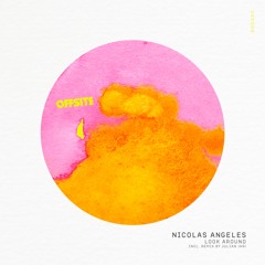Premiere : Nicolas Angeles - Look Around ( Julian AR Remix ) [OSR098]
