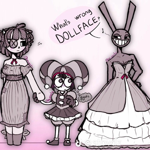 TADC INTRO ( but its a pomni ai cover)