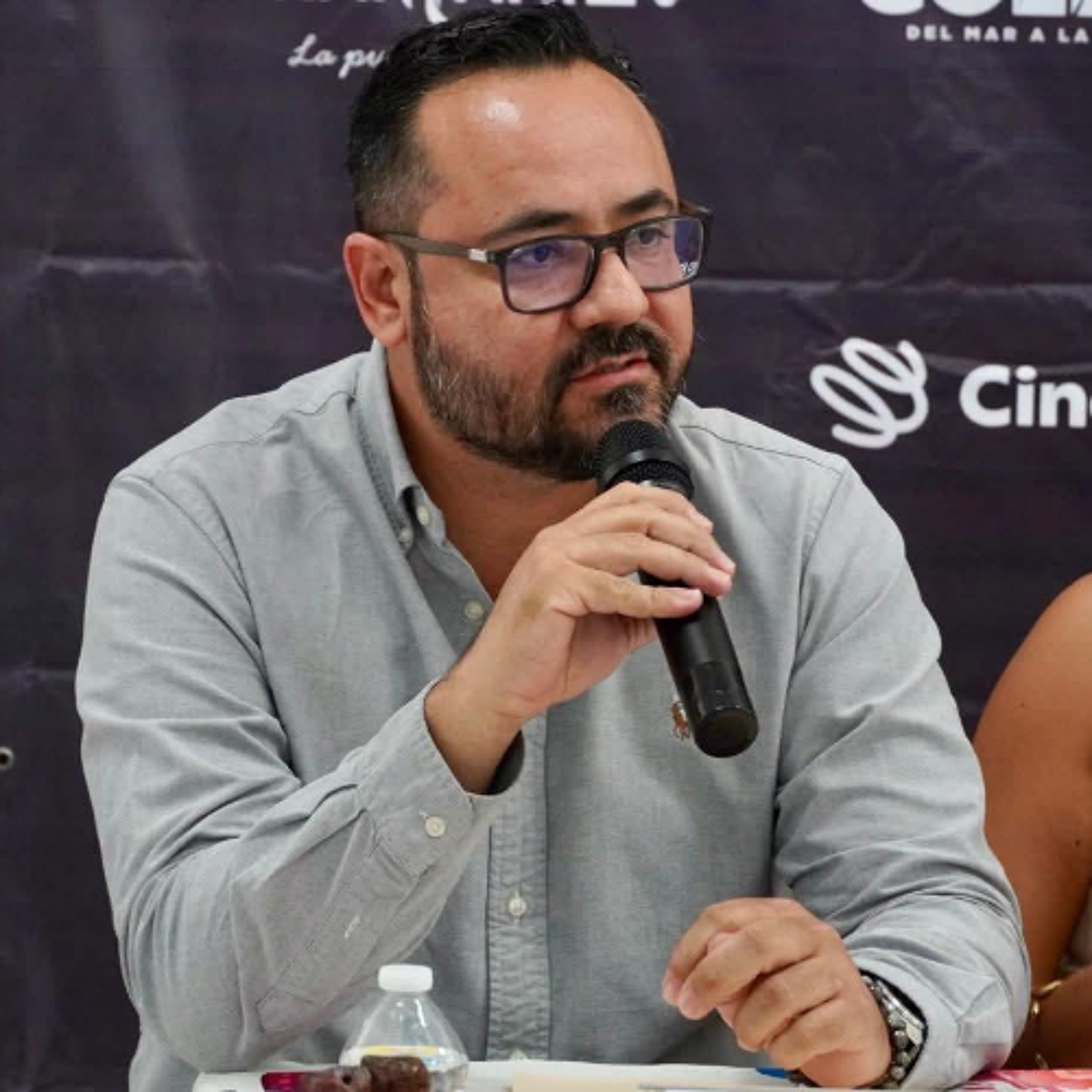 Baja ocupación hotelera hasta 79%; afecta obra de carreteras: Arturo Sánchez episode artwork