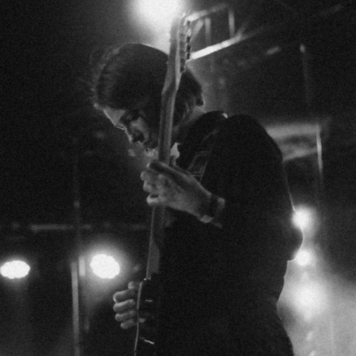 Exclusive: Lucy Kruger's Meditative Transit Mixtape