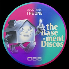 PREMIERE: Addict Disc - Crazy Night Story [theBasementDiscos]