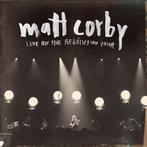 Stream Almost Cut My Hair (Live) by Matt Corby | Listen online for free on  SoundCloud