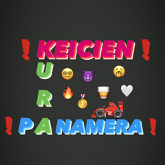 PANAMERA—(soy.tu.kura)