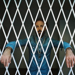 Jail Song (Recorded Live at The House of Machines 22 September 2016)