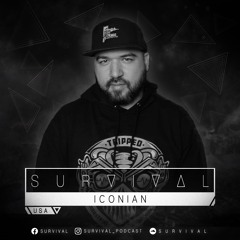 SURVIVAL Podcast #119 by Iconian
