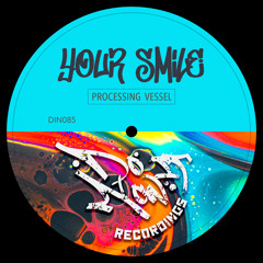Processing Vessel - Your Smile