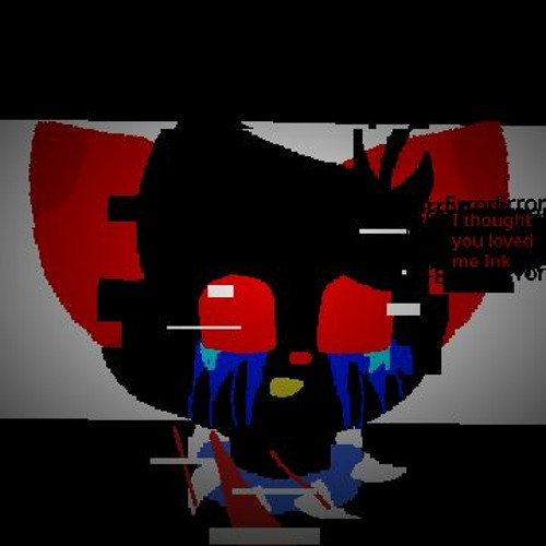 ERRORLOVANIA- Error Sans Theme Jeffrey Watkins