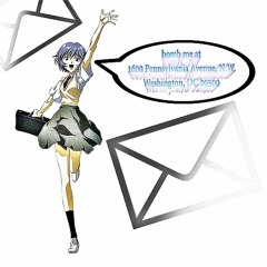 [[armed explosive]]...武装爆薬... - EcksSanDer {exclusive}