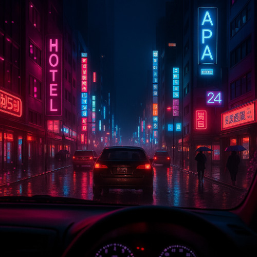 Neon Nights