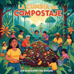 La Cumbia del Compostaje