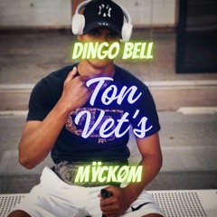 Dingo Bell - MÿCKøM 🇵🇫 (4Ton Vet's) 2024