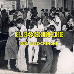 Djs El Bochinche (Vinilos Set) Aka Rivellino