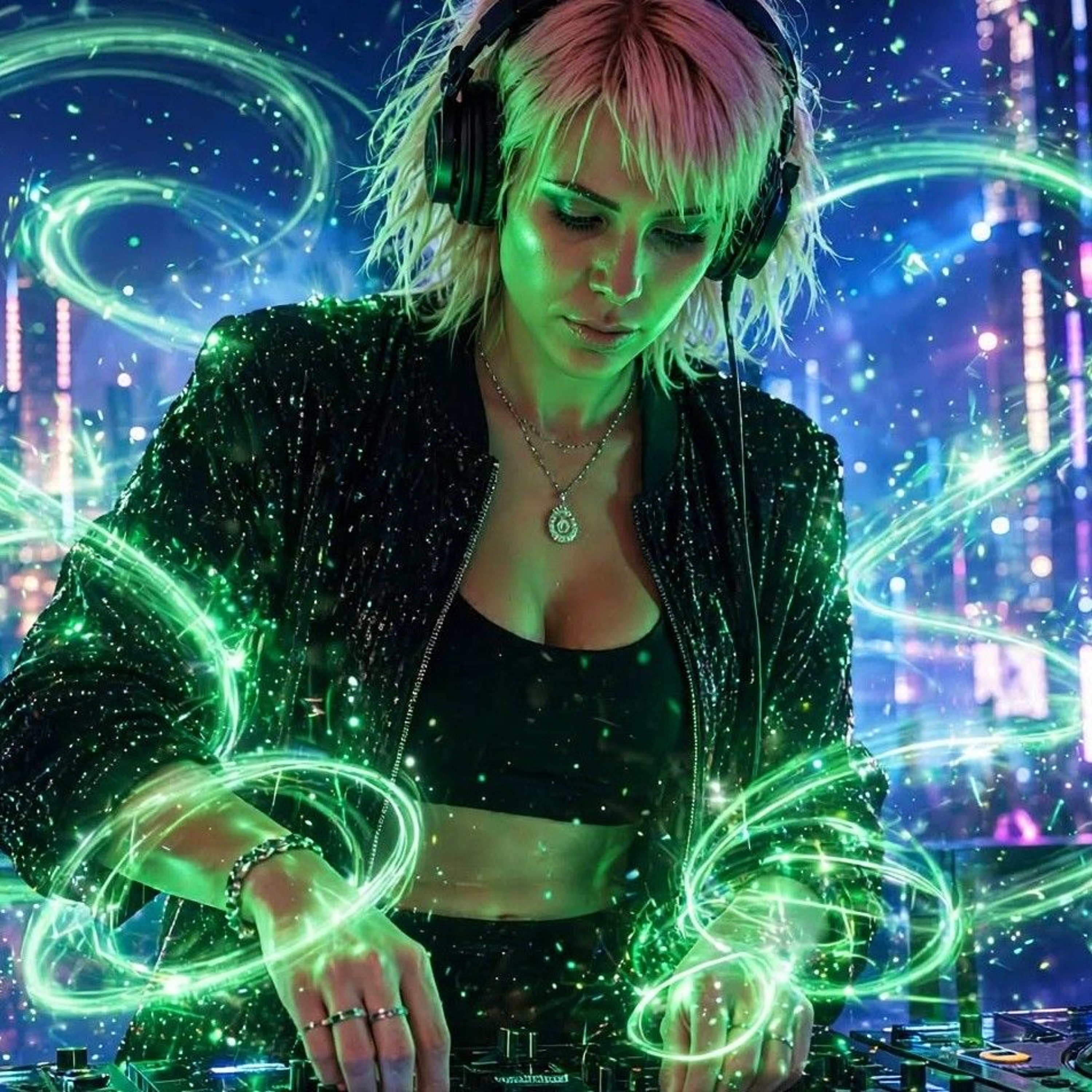 you got the light episode artwork