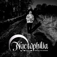 DJ PARODY / NYCTOPHILIA #5 ON TOXIC SICKNESS / APRIL / 2023