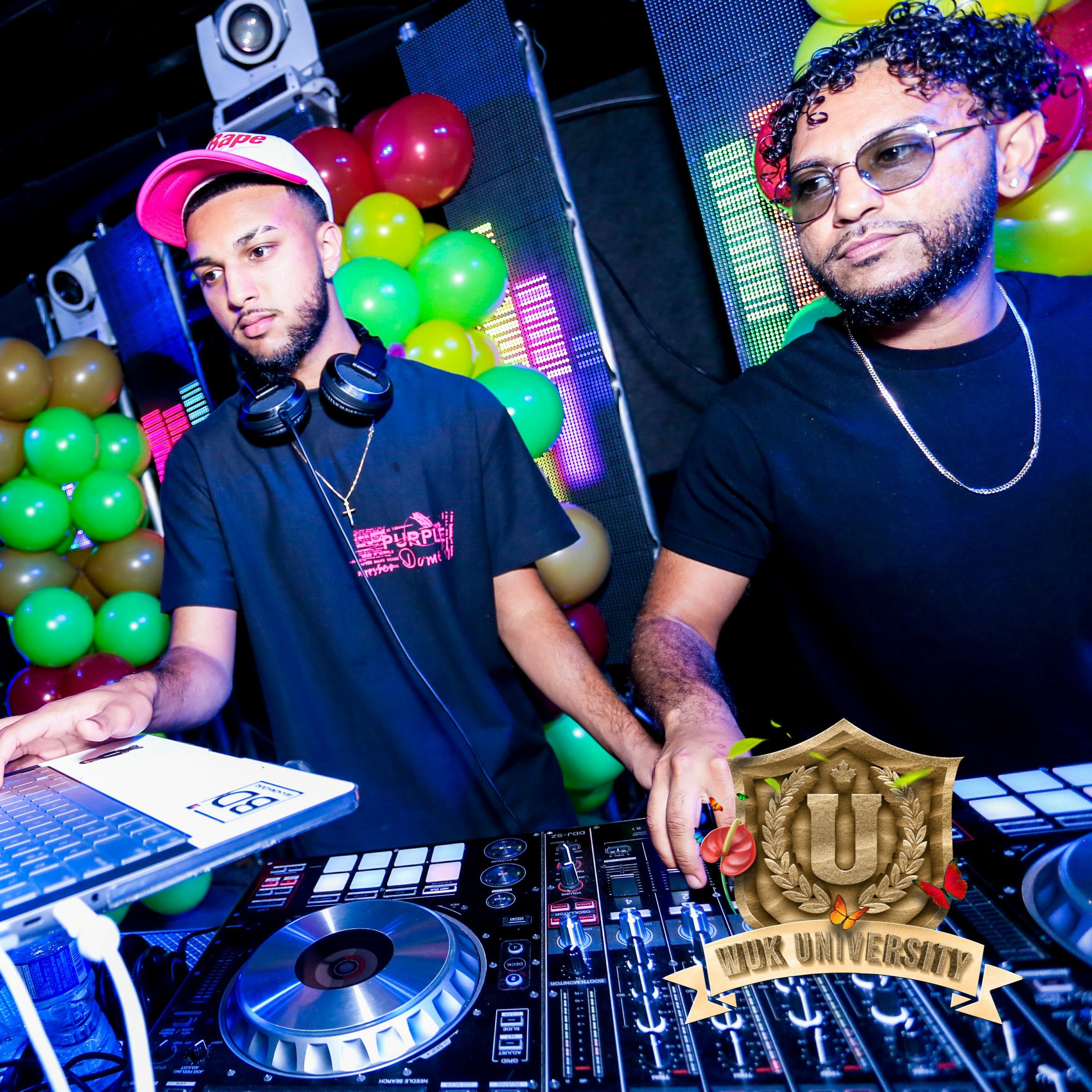 WUK U (Summer School Edition) | 07.29.23 (Live Audio)