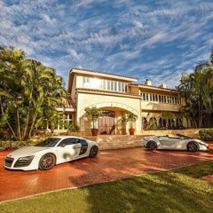 FEEL THE MASION - (SET PRIVADO)