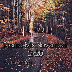 Promo-Mix November 2k20
