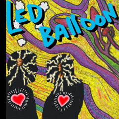 Led Balloon
