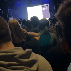my girlfriend said she finds another man attractive right in front of me (demo)
