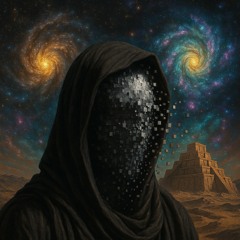 Introspection n°4  - ܝܫܘܥ -  Unreached Silence