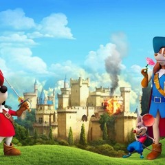 Dogtanian and the Three Muskehounds (2021) FULLMOVIE Free Online Youtube 4K/1080p [O194067C]
