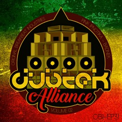 PINK IPNOTIKA - I Jah Man Rmix for Unity [OBI - EP31]