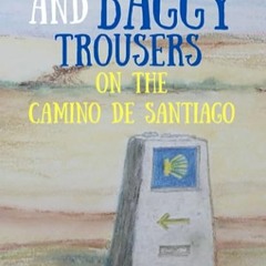 ⚡️ DOWNLOAD PDF Odd Poles and Baggy Trousers on the Camino de Santiago Full