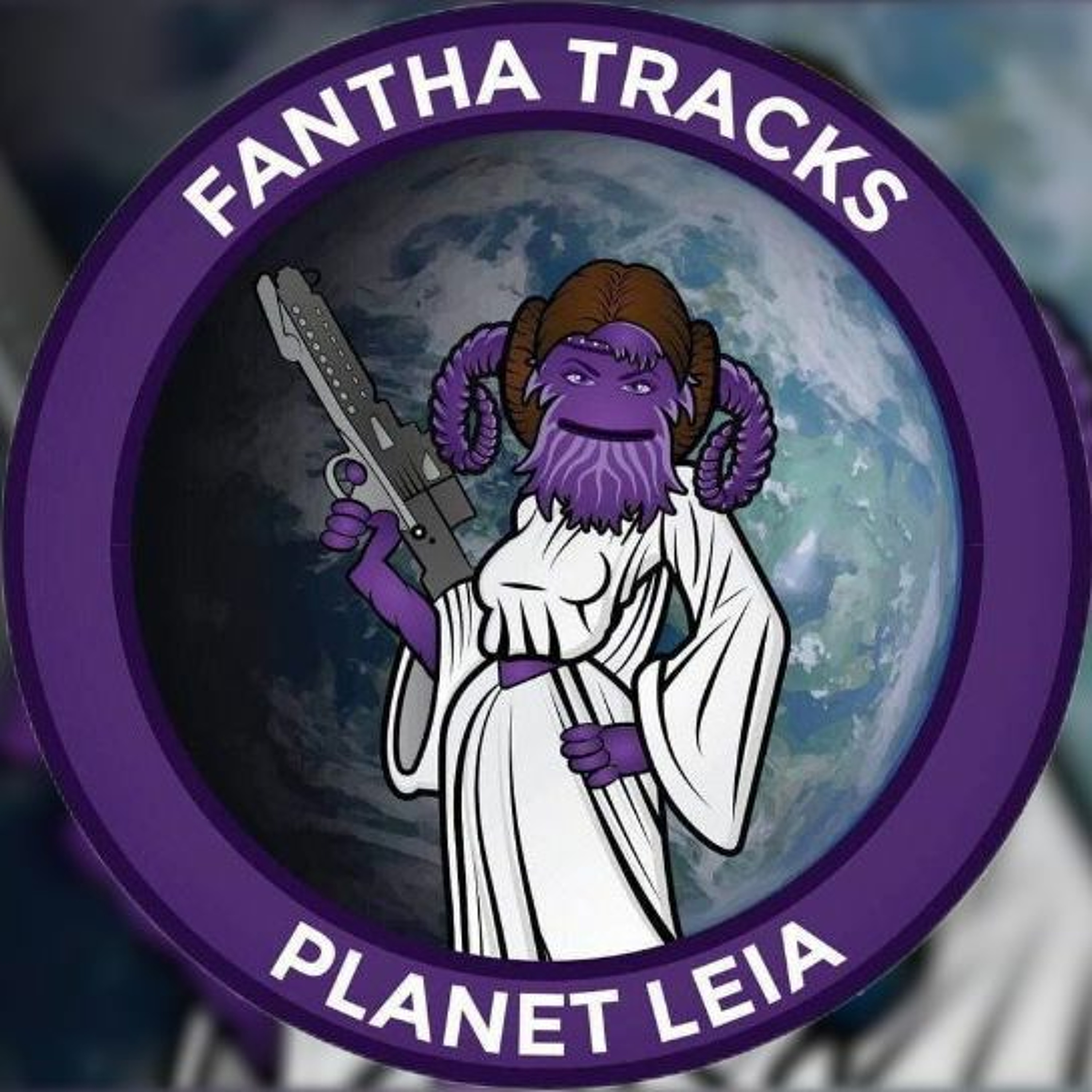 Planet Leia Episode 13: To me, she's royalty