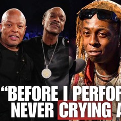 Snoop Dogg Defends Jay-Z & Kendrick Lamar Over Lil Wayne Halftime Snub "I NEVER Cried About It"