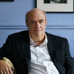 The Art of Reading Book Club with Colm Tóibín  | Episode 18: 'Nothing Special' by Nicole Flattery