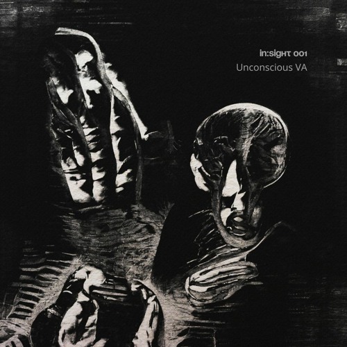 PREMIERE: Altarf, Itze - Unconscious [IN:SIGHT001]