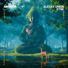Amonita - Uletai (Alexey Union & Etne Remix)