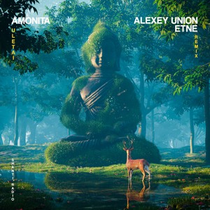 Amonita - Uletai (Alexey Union & Etne Remix) [Shanti Radio]